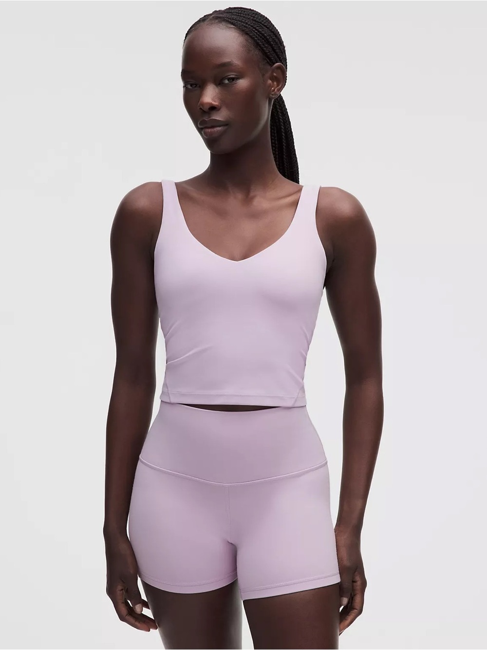 lululemon Align™ Tank Top- Light Support Size 8